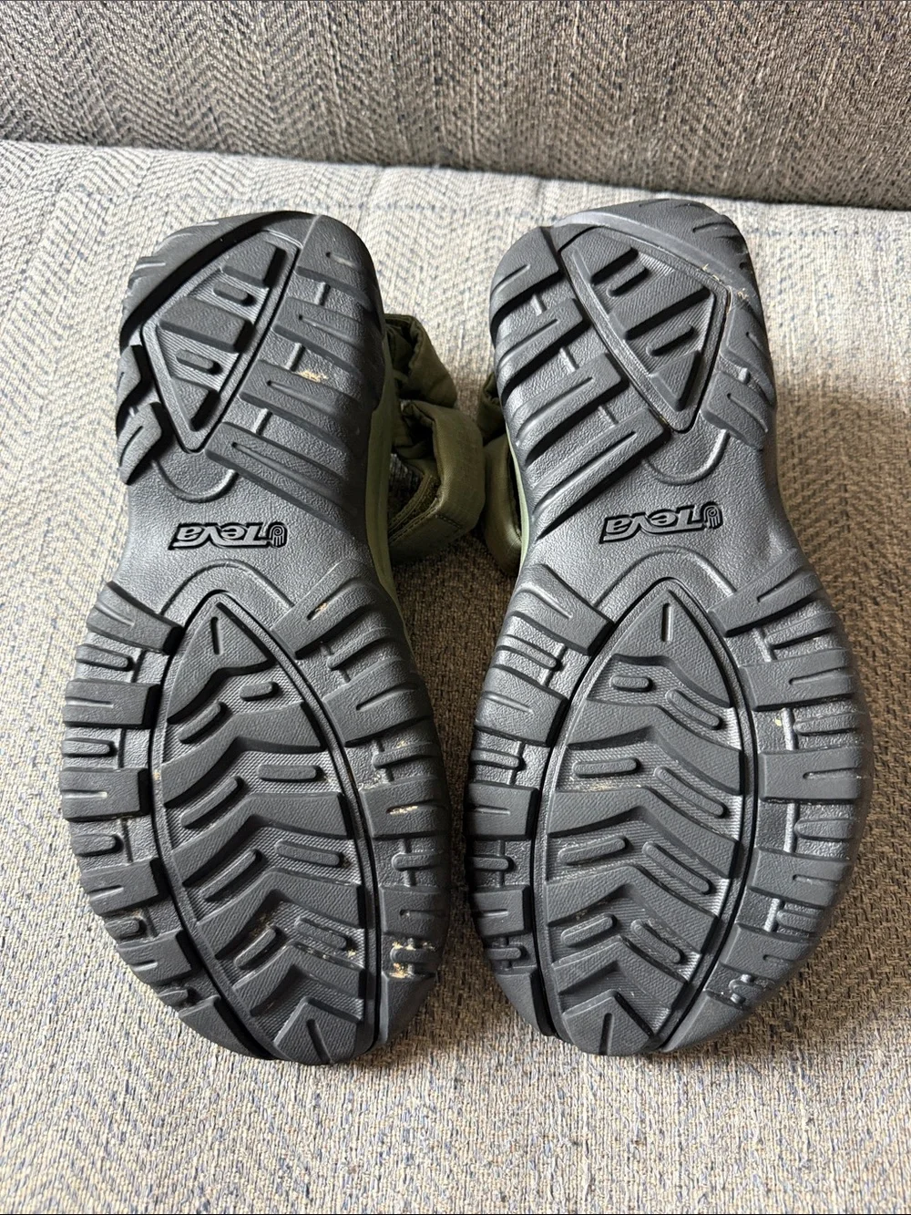 Teva Men's Hurricane XLT Sandals Size: 8